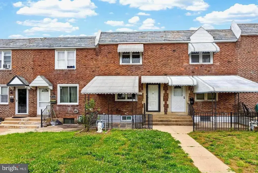 317 Westbrook Dr, CLIFTON HEIGHTS