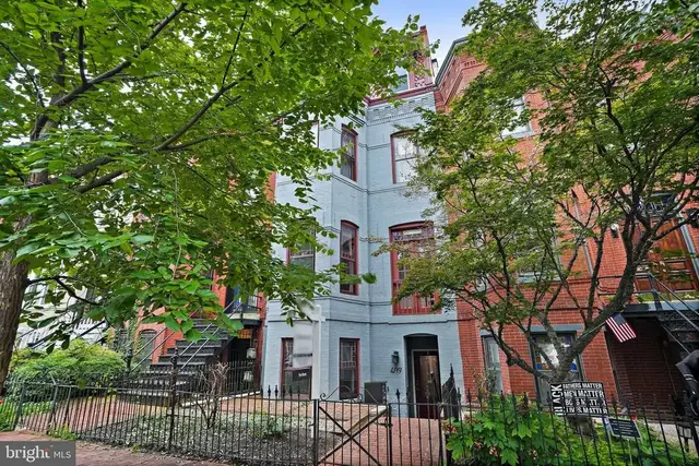409 Constitution Ave Ne #3, Washington
