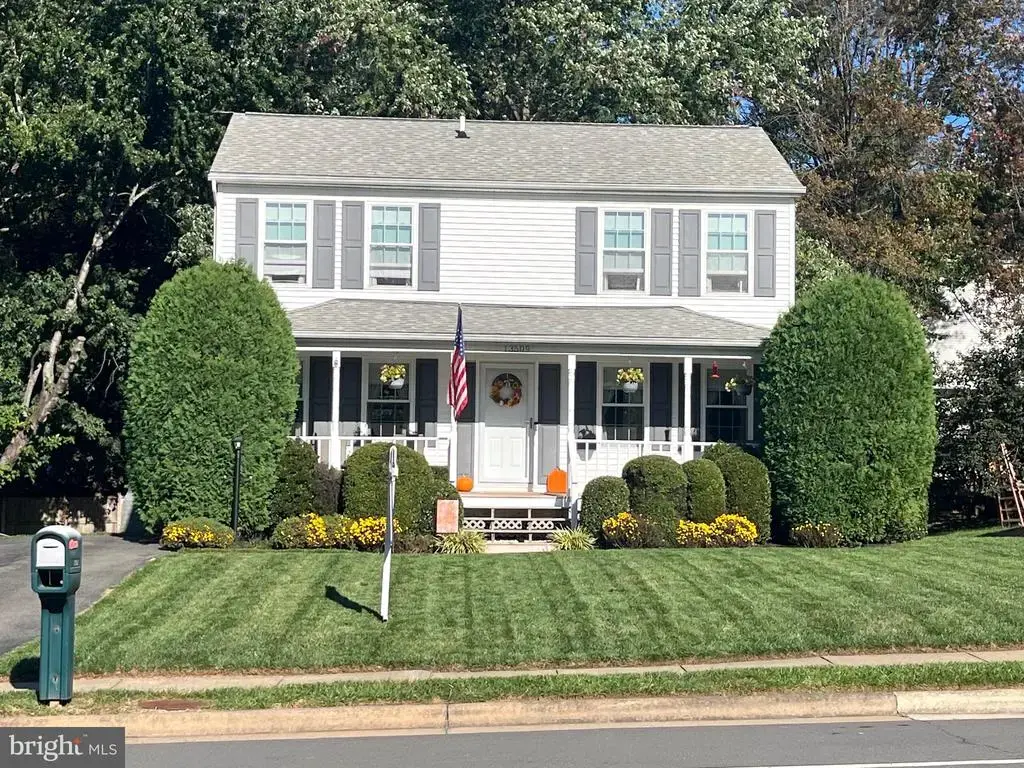 13509 Princedale Dr, WOODBRIDGE