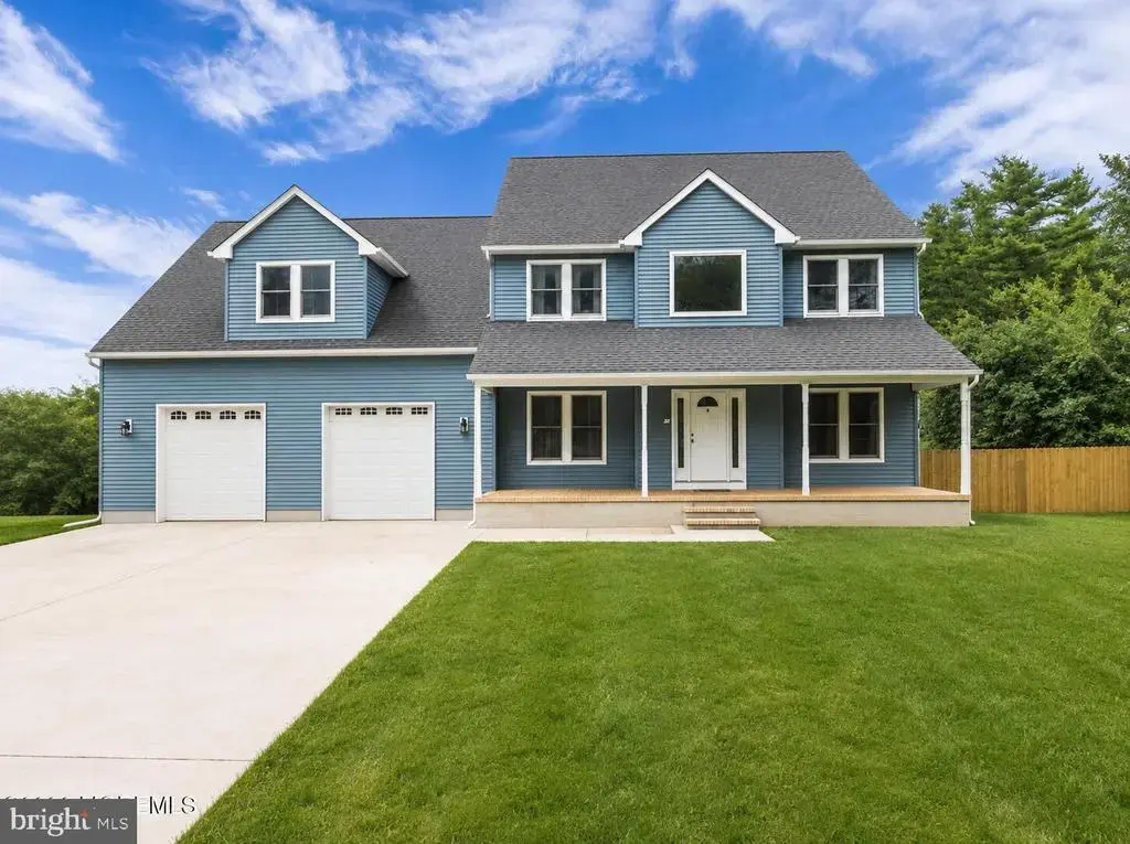 56 Walnut St, LITTLE EGG HARBOR TWP