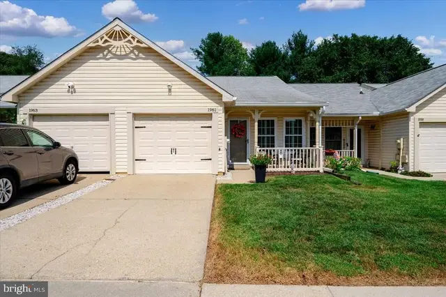 1961 Marconi Cir, Annapolis