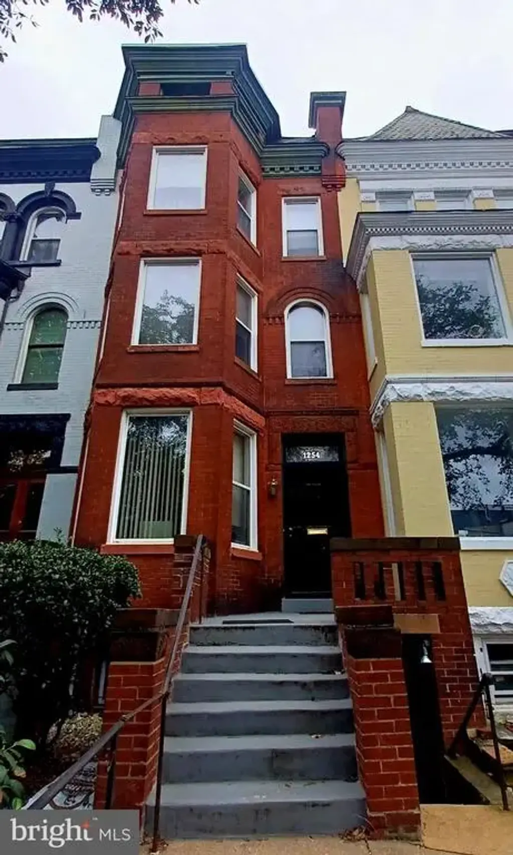 1254 E Columbia Rd Nw, WASHINGTON