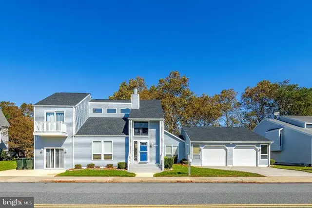 712 Laurel Ave, Ocean City