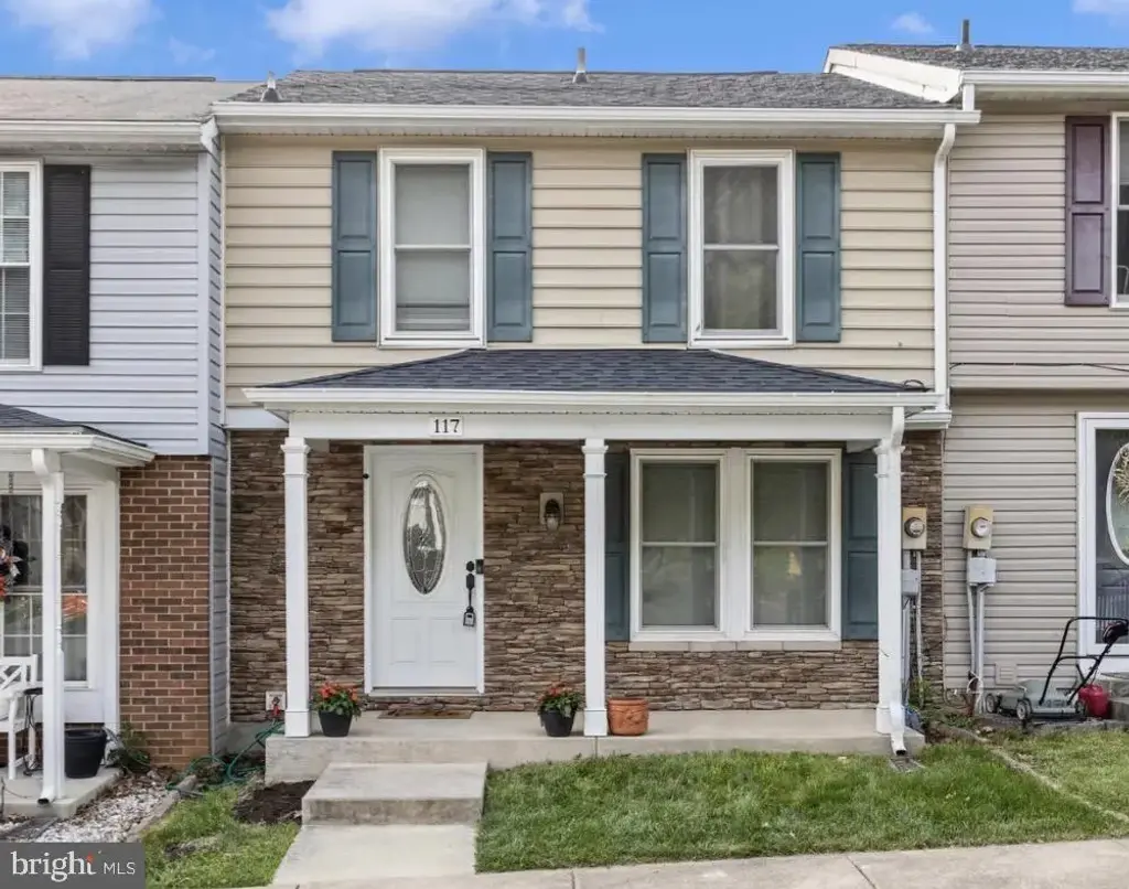 117 Valley View Ct, BOONSBORO