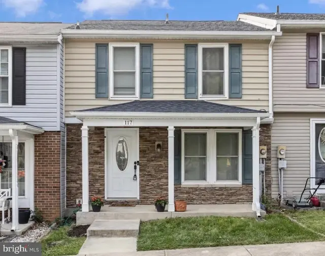 117 Valley View Ct, Boonsboro