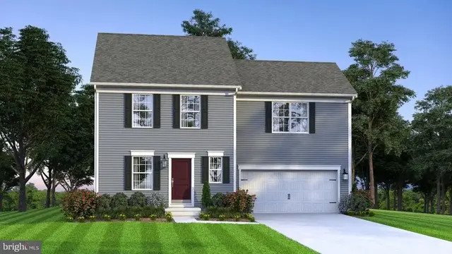 Tbd S Old Mill Dr, Pocomoke City