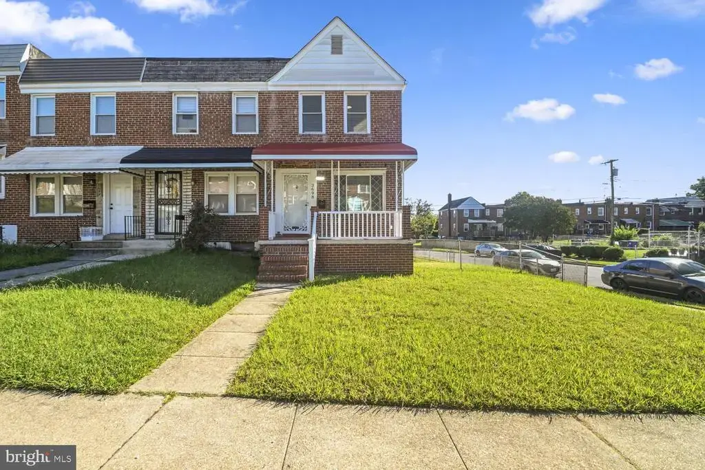 3698 Kenyon Ave, BALTIMORE