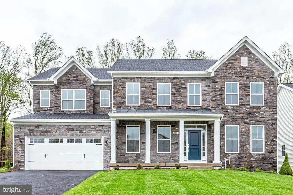 12223 Molly Berry Rd., UPPER MARLBORO