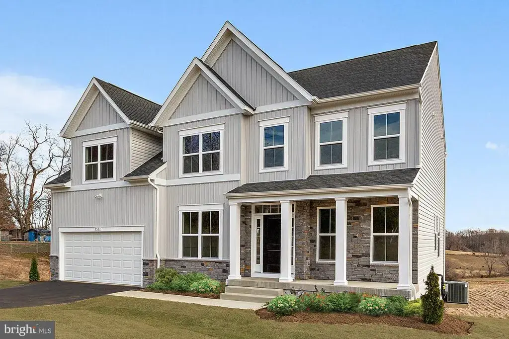 12223 Molly Berry Rd., UPPER MARLBORO