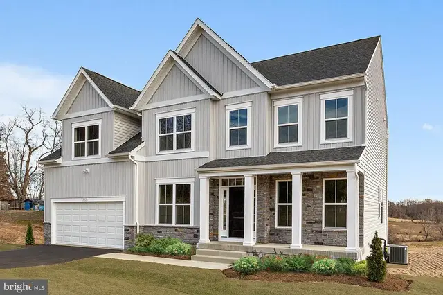 12223 Molly Berry Rd., Upper Marlboro