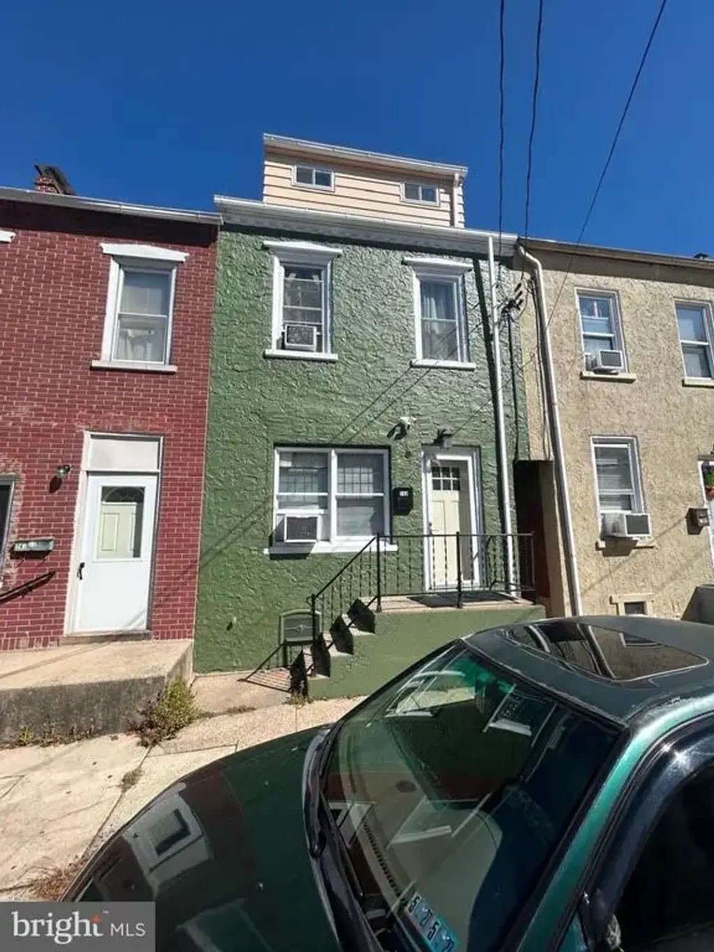 743 S Genesee St, ALLENTOWN