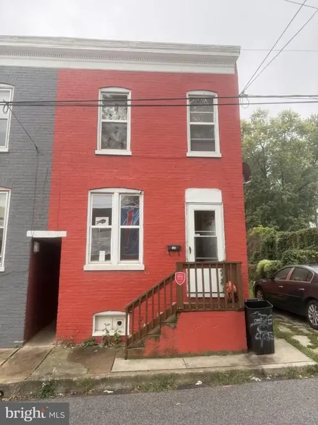 326 E Gas Ave, YORK