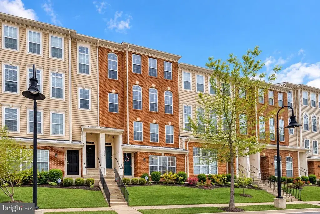 6262 Woodruff Springs Way, HAYMARKET