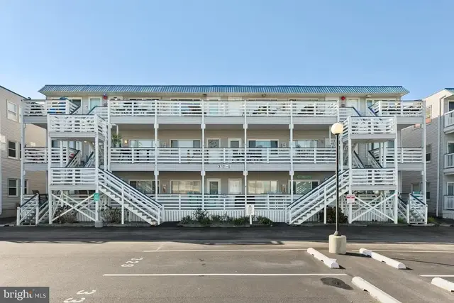 3701 Coastal Hwy #131g3, Ocean City