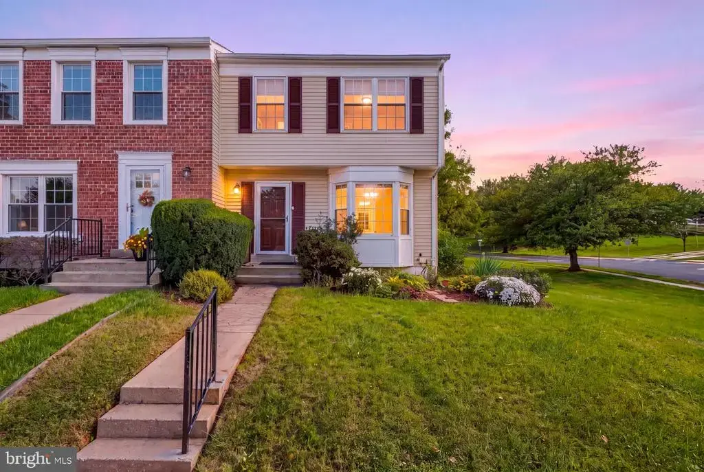 46 Starboard Ct, GAITHERSBURG