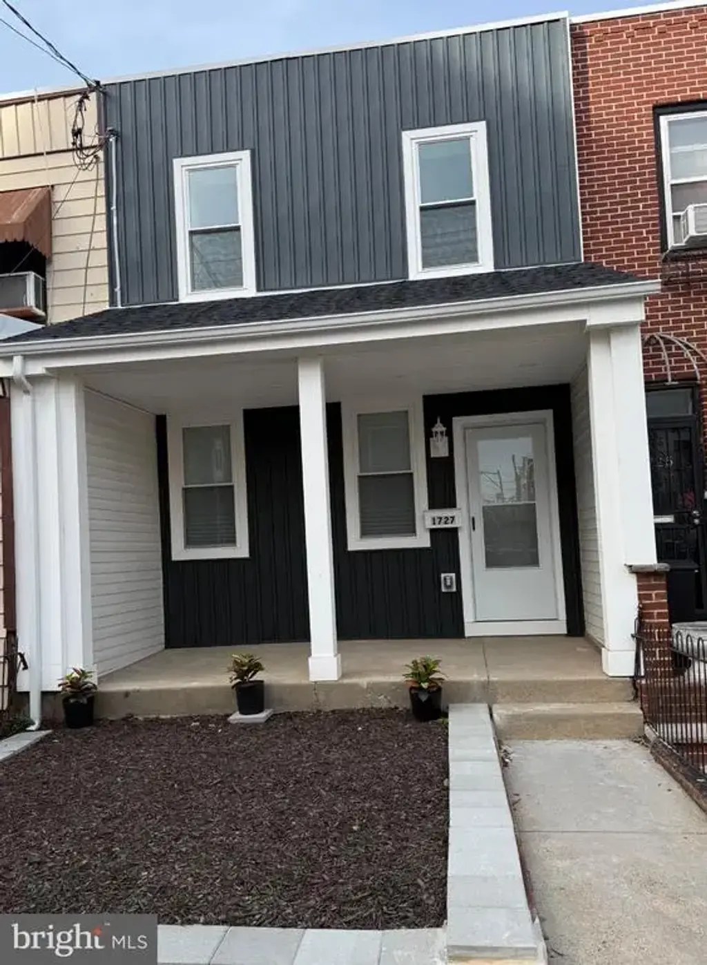 1727 Wharton St, PHILADELPHIA