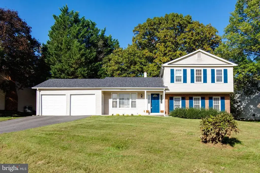 15240 Apricot Ln, GAITHERSBURG