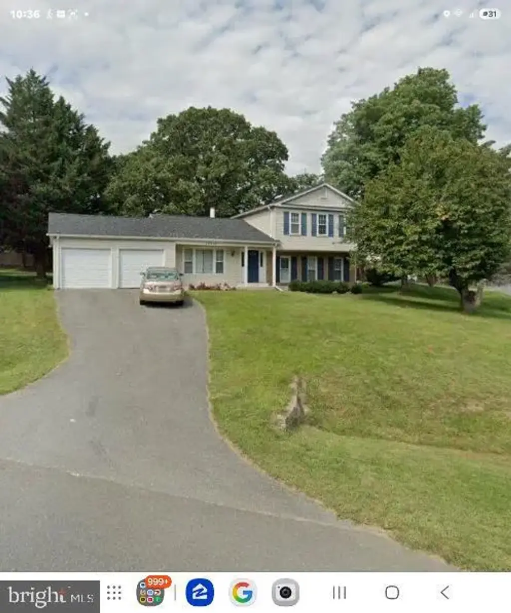 15240 Apricot Ln, GAITHERSBURG