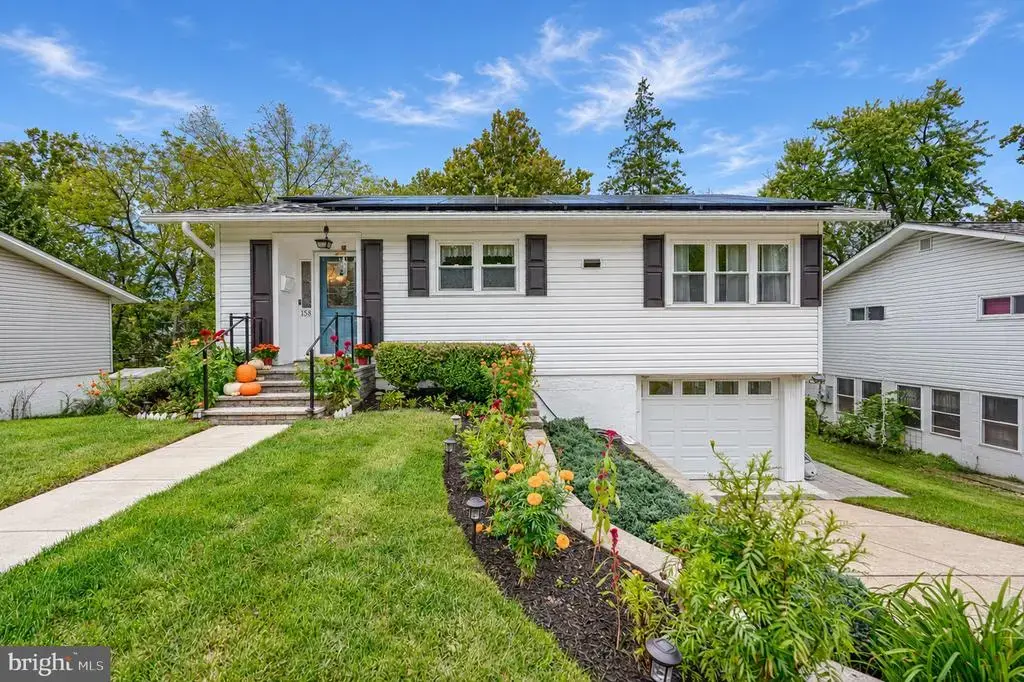 158 Greenmeadow Dr, LUTHERVILLE TIMONIUM
