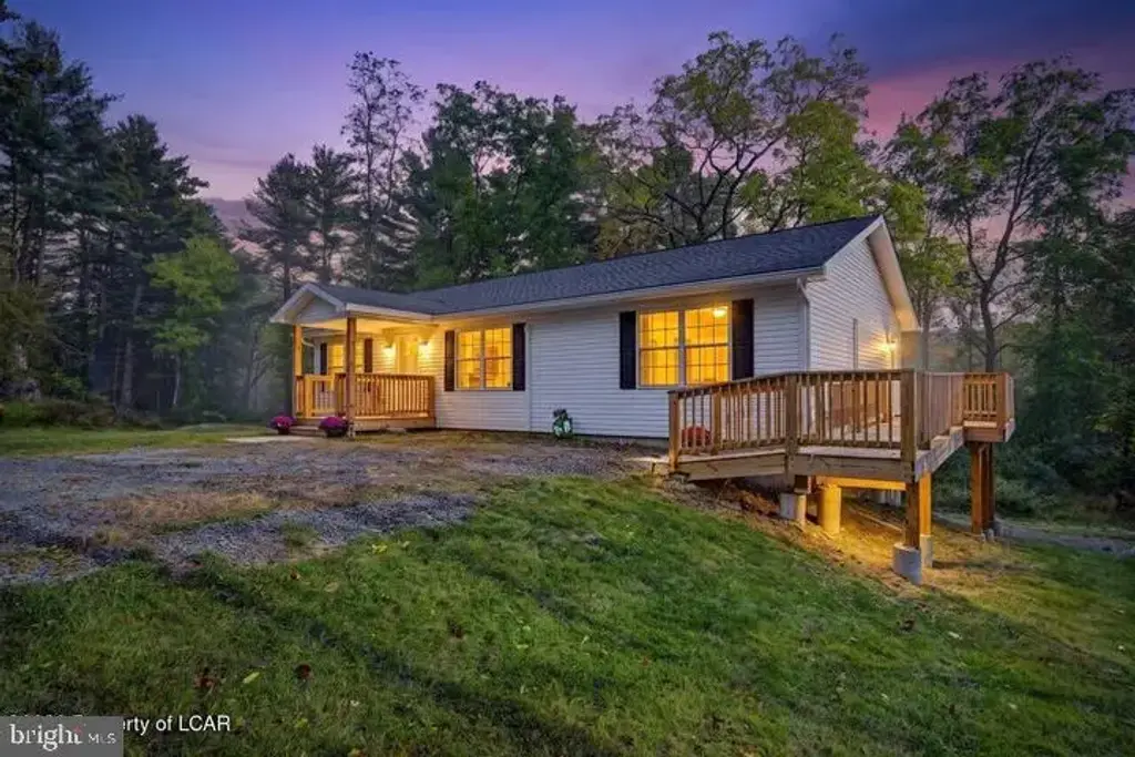 144 Creek Rd, FACTORYVILLE
