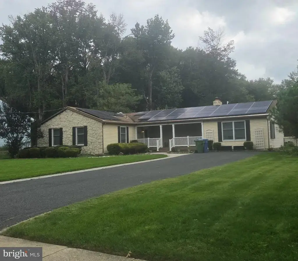 626 Mercer St. St, CHERRY HILL