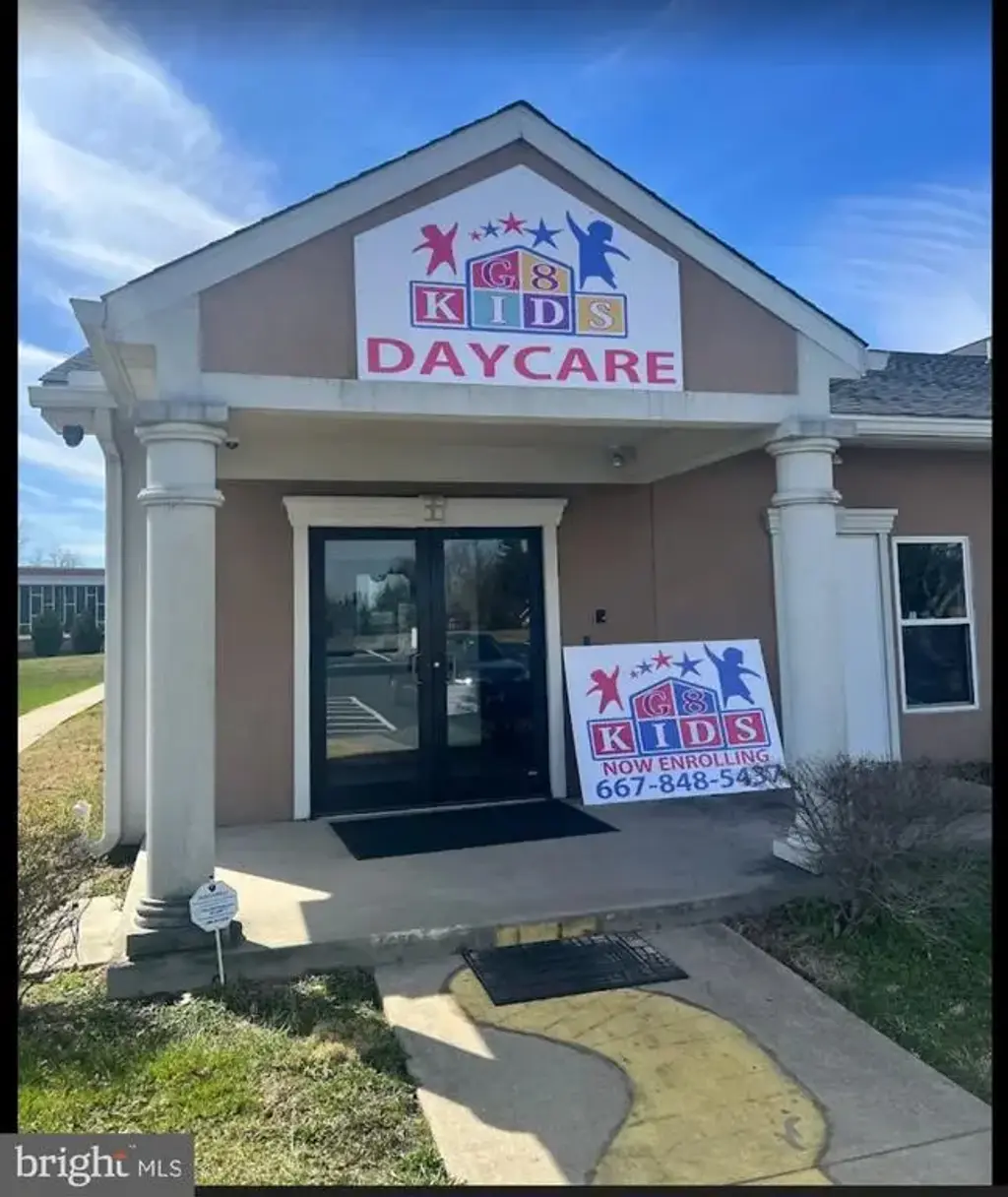 8064 New Cut Rd, SEVERN