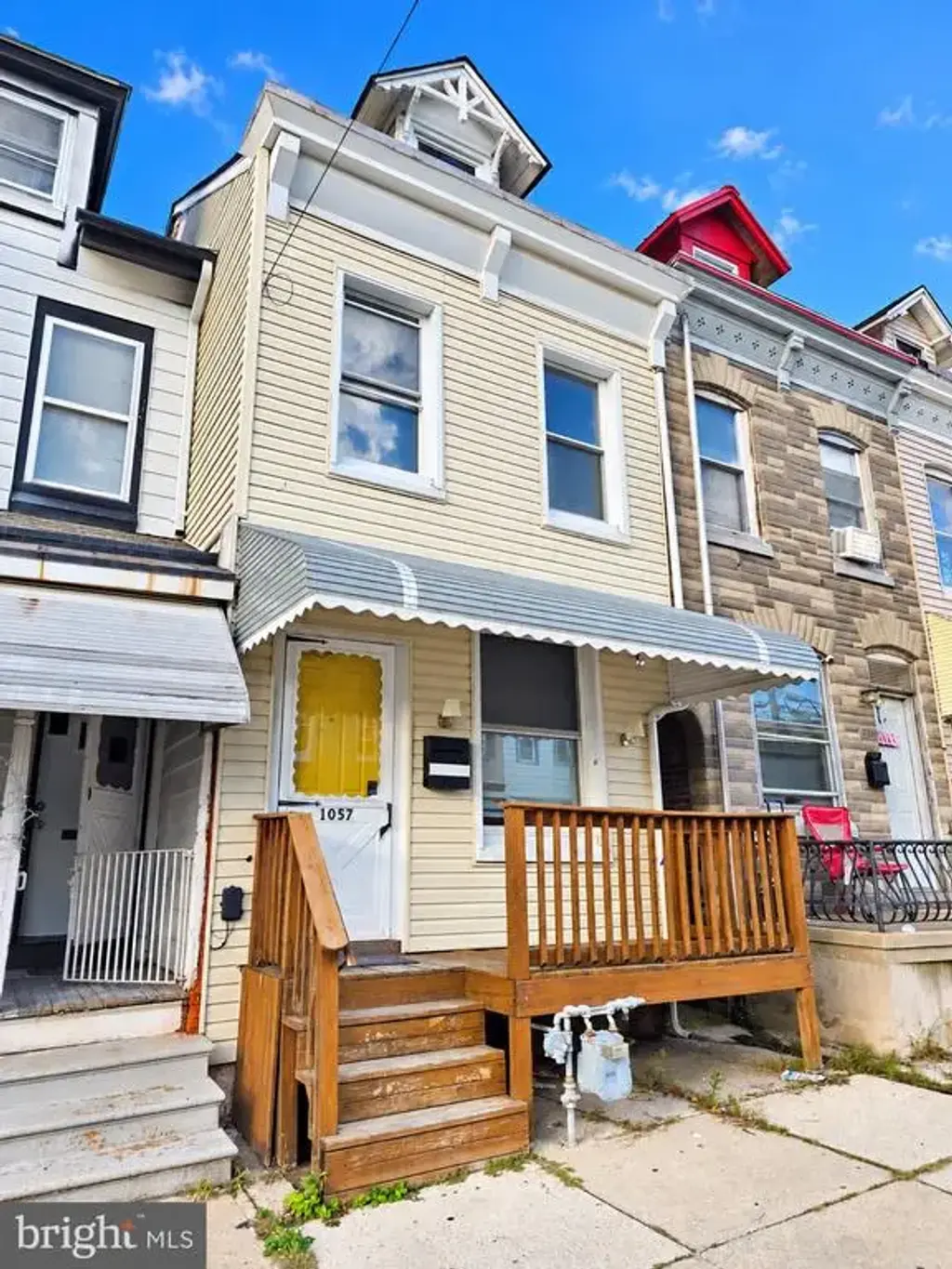 1057 Pike St, READING