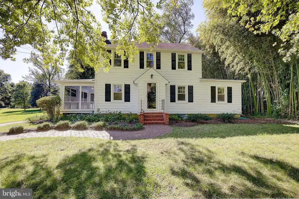 1925 Fairfax Rd, ANNAPOLIS