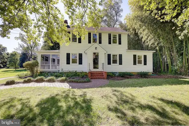 1925 Fairfax Rd, Annapolis