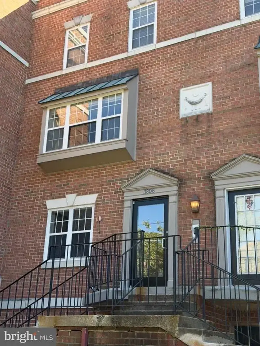 3806 Porter St Nw #301, WASHINGTON