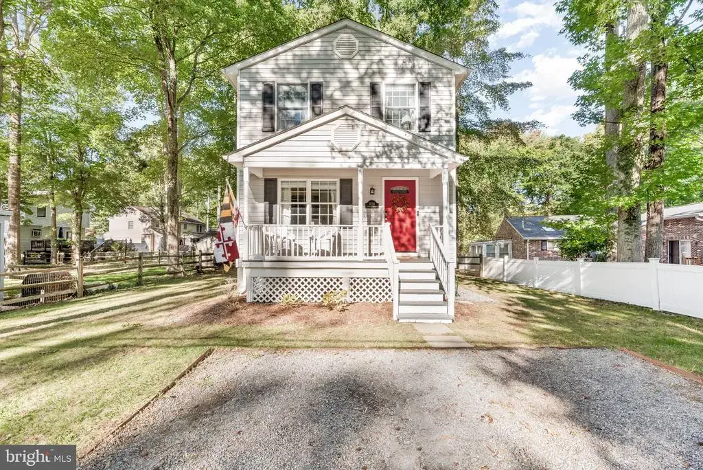3234 Henson Ave, ANNAPOLIS