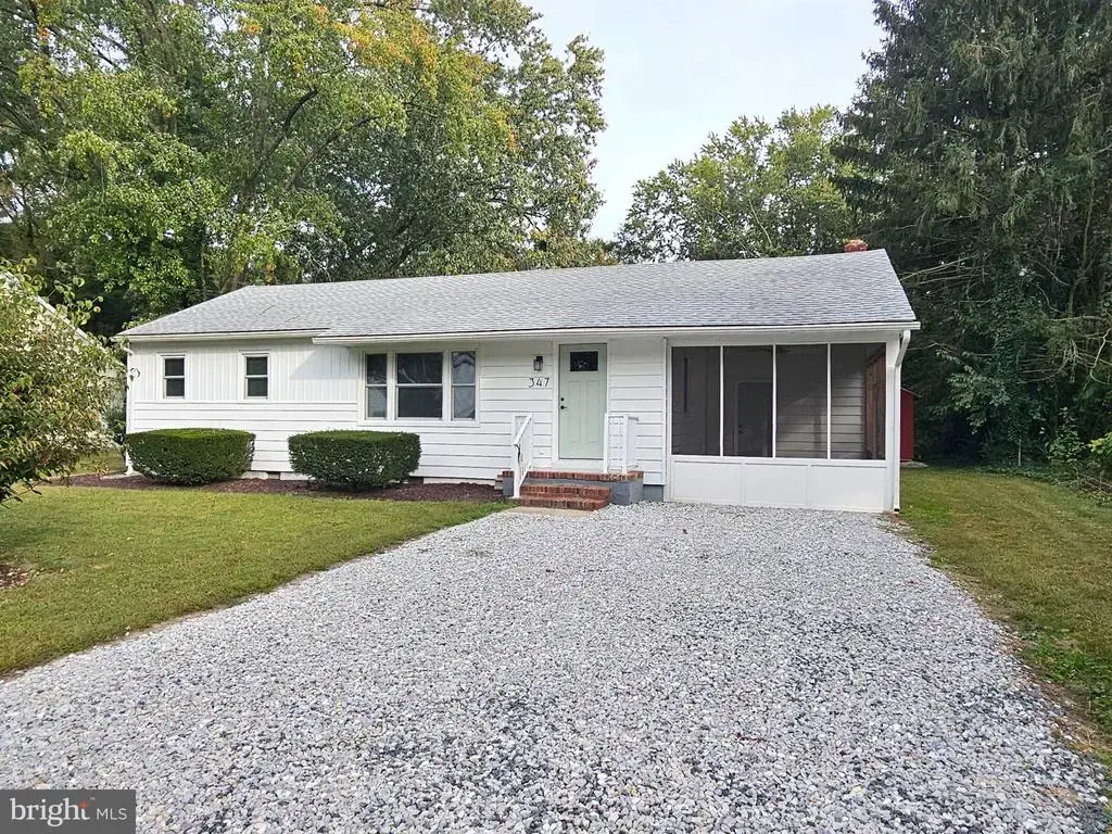 347 Cedar Dr, SALISBURY