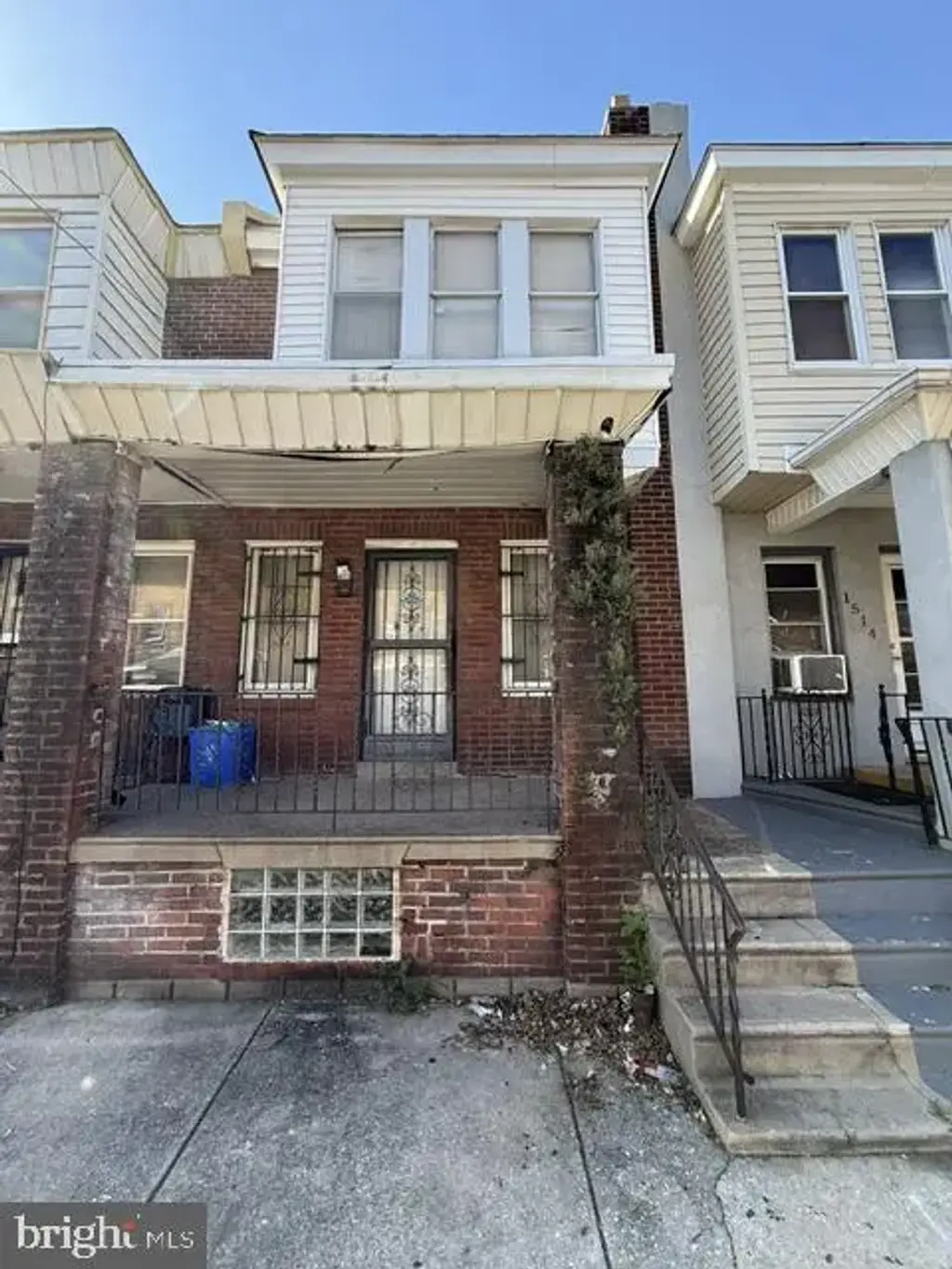 1516 S Napa St, PHILADELPHIA