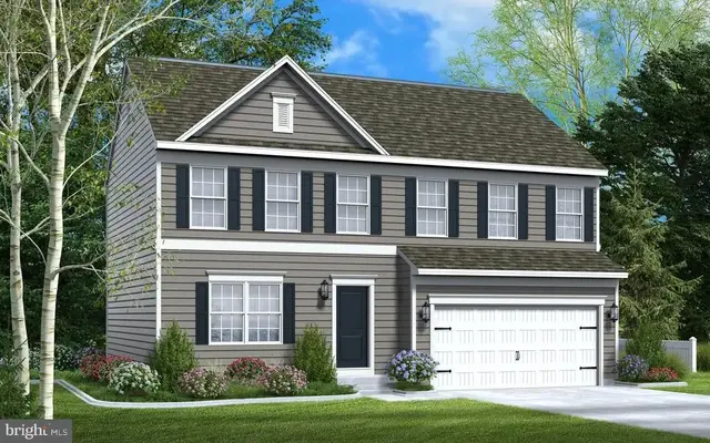 Tbd S Old Mill Dr, Pocomoke City