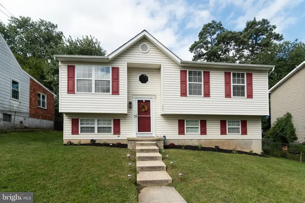 505 Dorchester Ave, CATONSVILLE