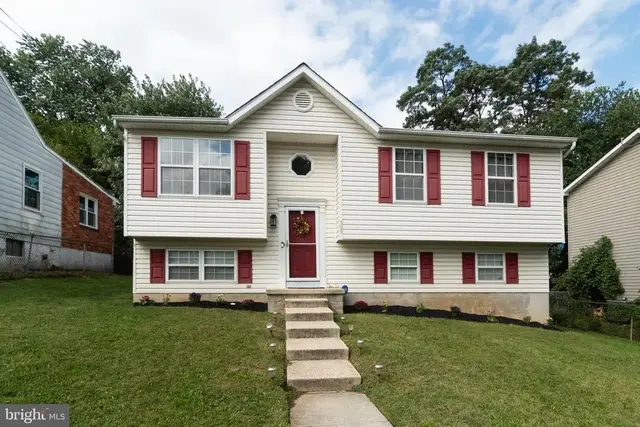 505 Dorchester Ave, Catonsville