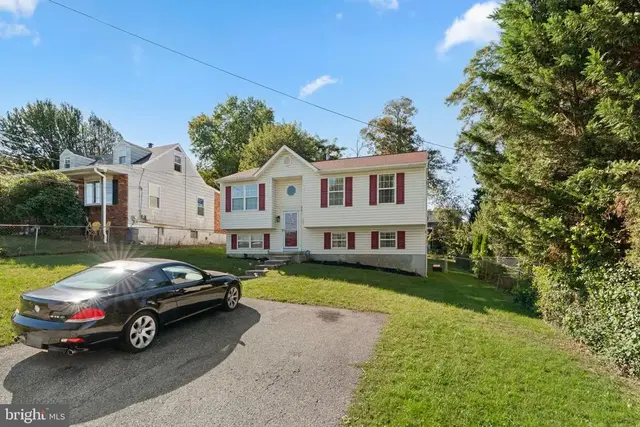 505 Dorchester Ave, Catonsville