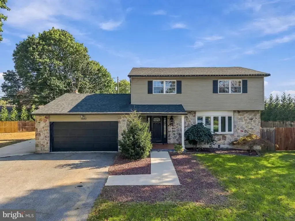 7590 Violet Cir, MACUNGIE