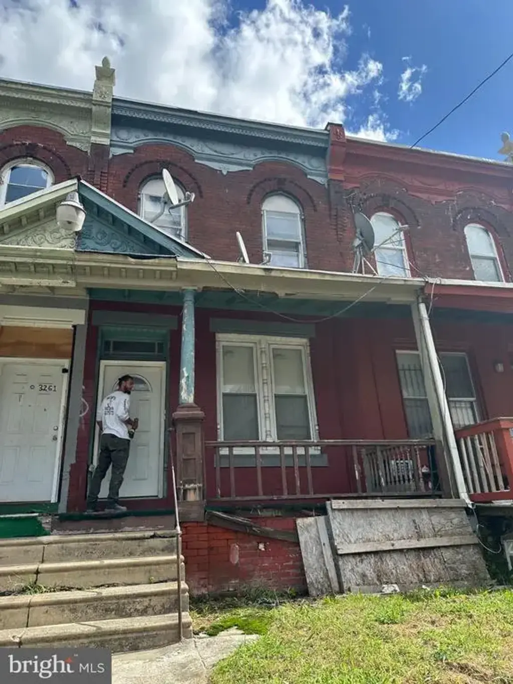 3259 N Park Ave, PHILADELPHIA