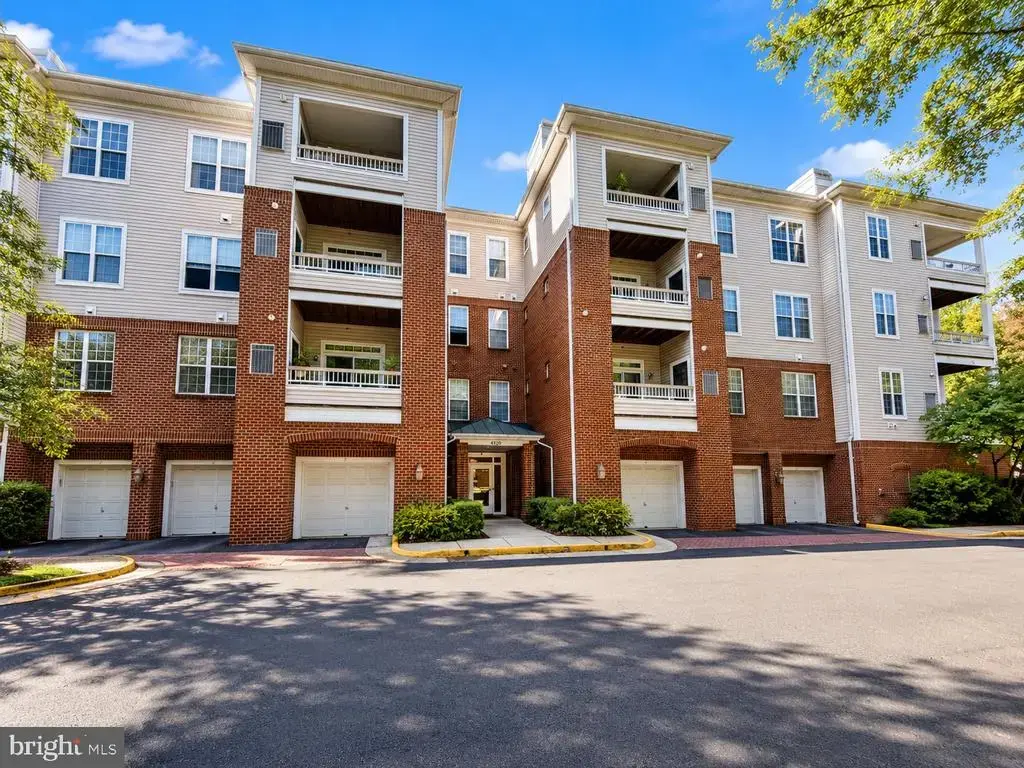 4320-d Cannon Ridge Ct #51, FAIRFAX