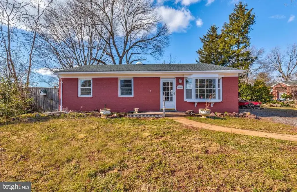 4114 Lees Corner Rd, CHANTILLY