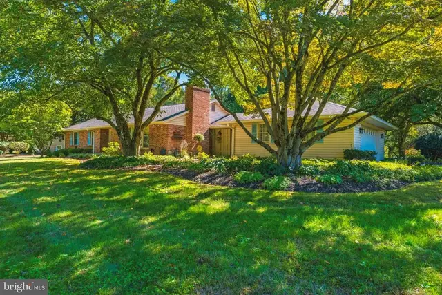 4301 Conifer Ct, Glen Arm