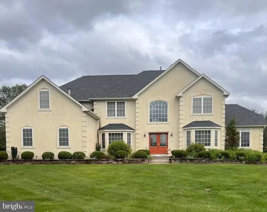 116 Links Dr, SWEDESBORO