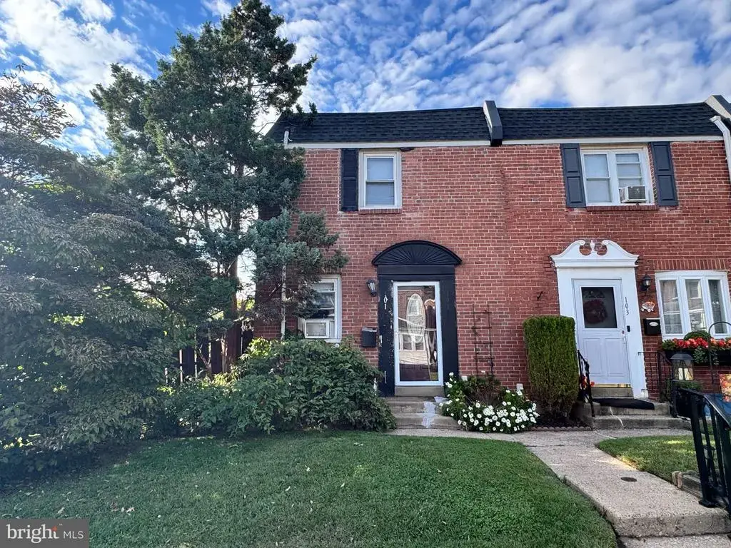101 Hartranft Ave, NORRISTOWN