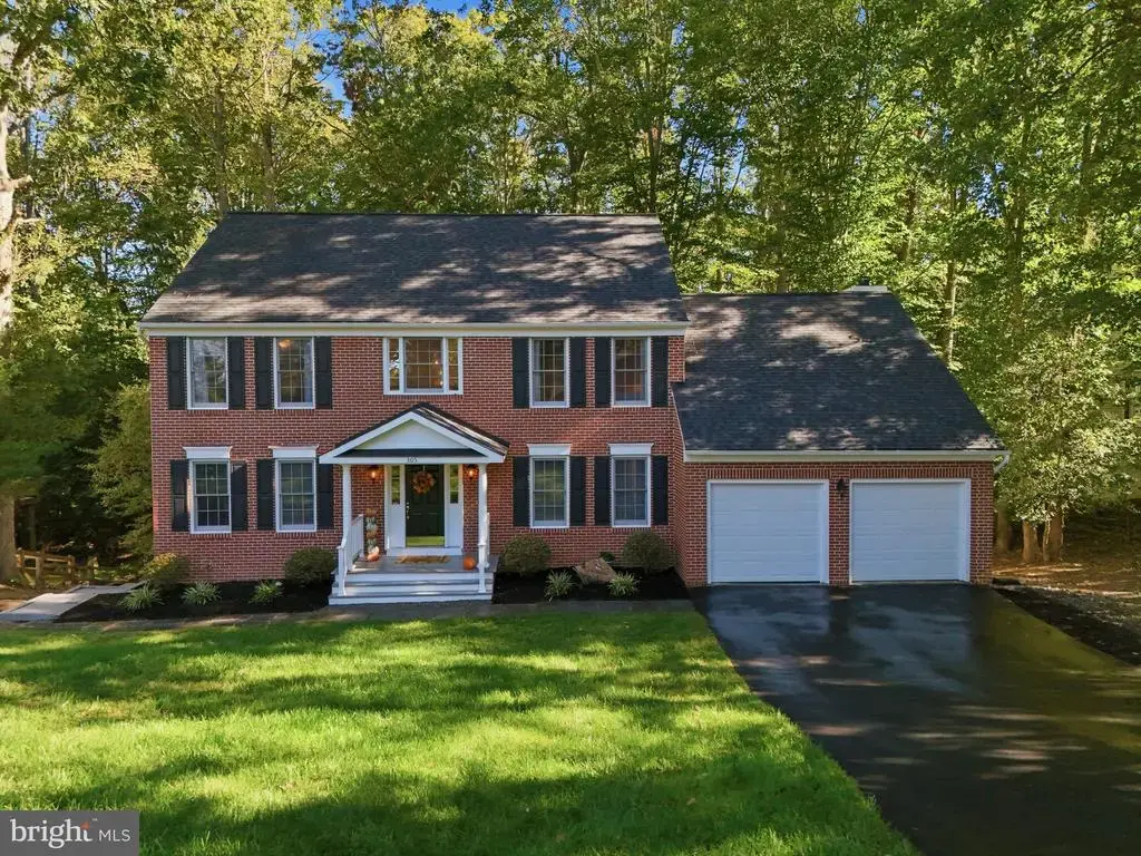 305 Ironside Cv, STAFFORD