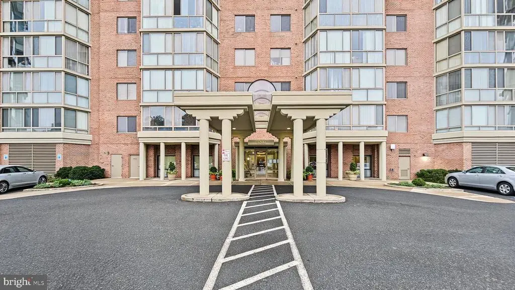 3200 N Leisure World Blvd Blvd #904, SILVER SPRING