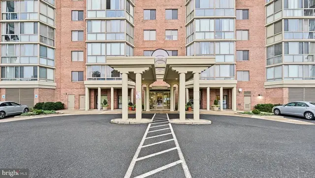 3200 N Leisure World Blvd Blvd #904, Silver Spring