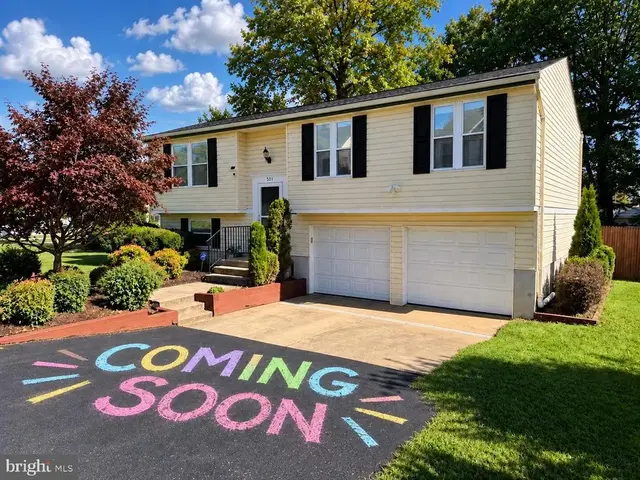 501 Dean Ave, Reisterstown
