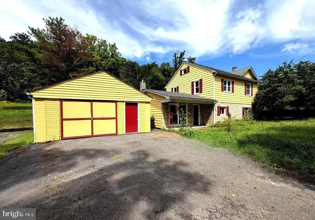 13111 Valley Rd Ne, CUMBERLAND