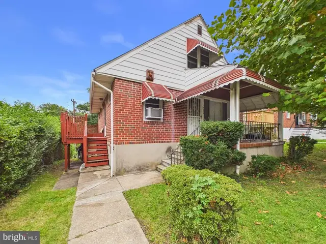 4579 Derby Manor Dr, Baltimore